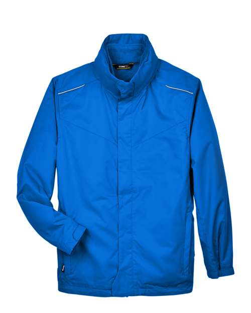 CORE365 Men's Region 3-in-1 Jacket with Fleece Liner 88205
