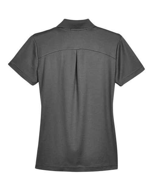 Devon & Jones Women's CrownLux Performance® Plaited Polo DG20W