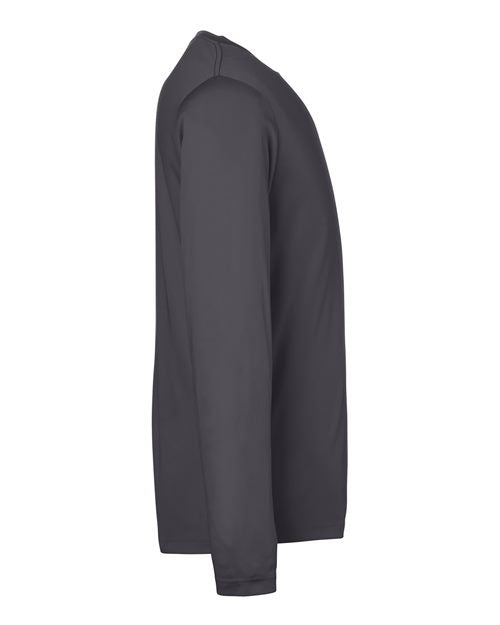 CORE365 Unisex Capital Long Sleeve Performance T-Shirt CE10L
