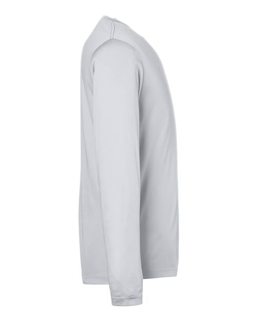 CORE365 Unisex Capital Long Sleeve Performance T-Shirt CE10L