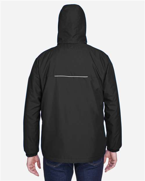 CORE365 Men's Brisk Insulated Jacket 88189