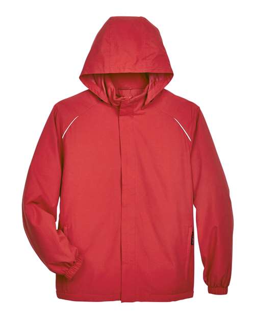 CORE365 Men's Brisk Insulated Jacket 88189