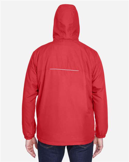 CORE365 Men's Brisk Insulated Jacket 88189