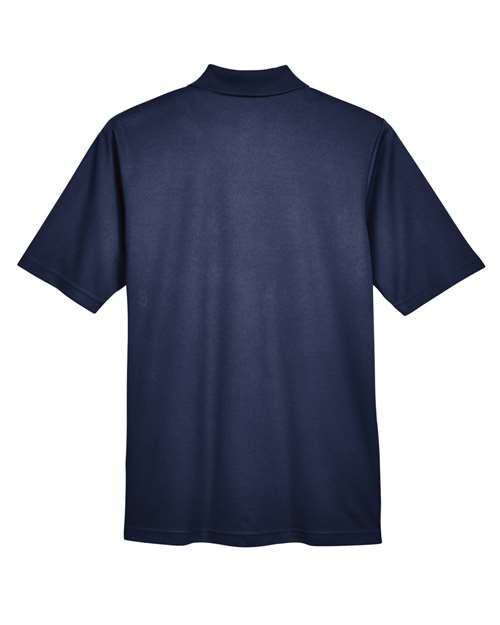 CORE365 Men's Origin Performance Piqué Polo with Pocket 88181P