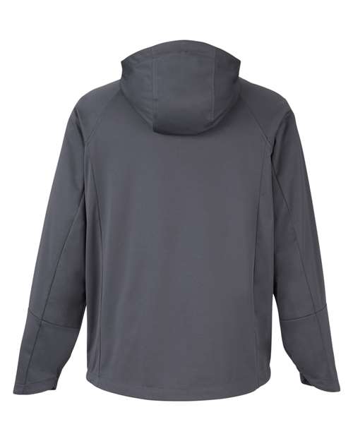 CORE365 Unisex Techno Lite Pullover Anorak CE711