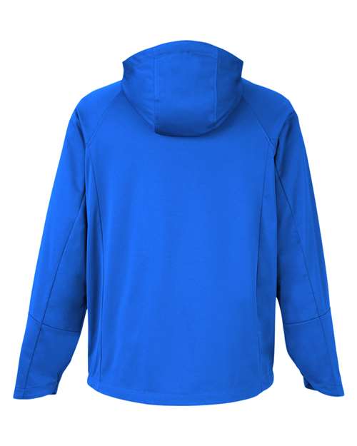 CORE365 Unisex Techno Lite Pullover Anorak CE711