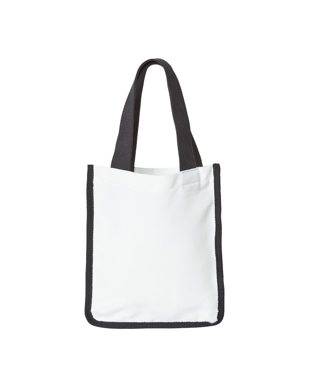 Liberty Bags Sublimation Small Tote PSB810