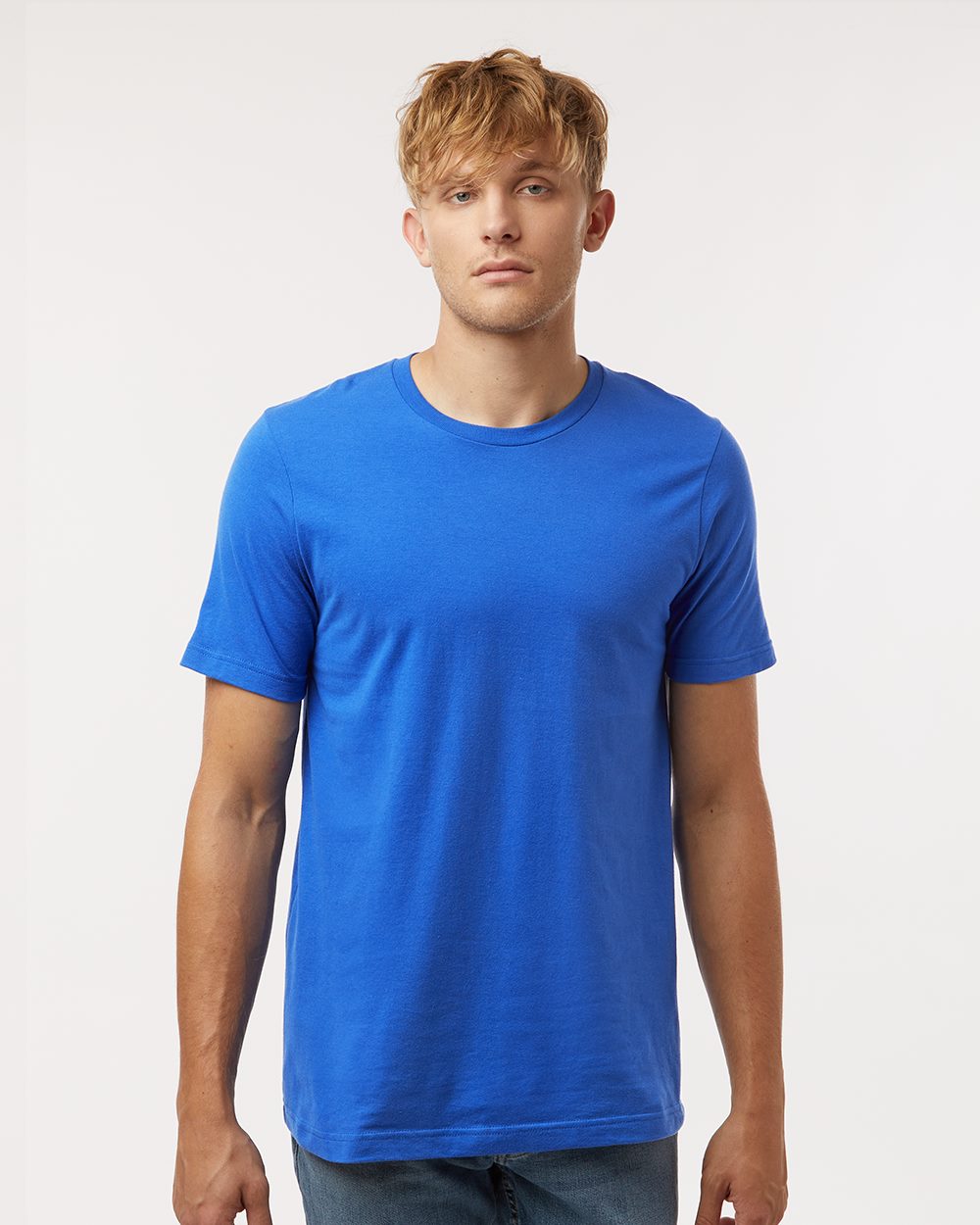 Tultex Combed Cotton T-Shirt 602