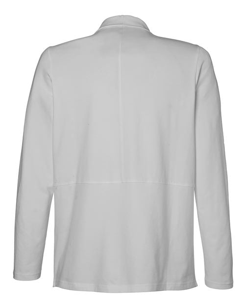 Devon & Jones Women's Raleigh Stretch Cardigan DP125W