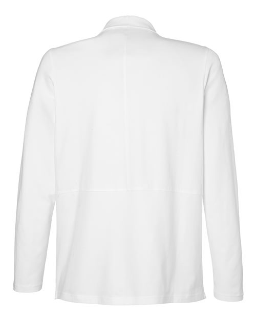 Devon & Jones Women's Raleigh Stretch Cardigan DP125W