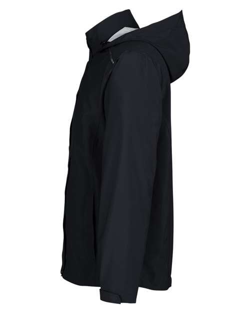 CORE365 Men's Barrier Packable Waterproof Rain Jacket CE712