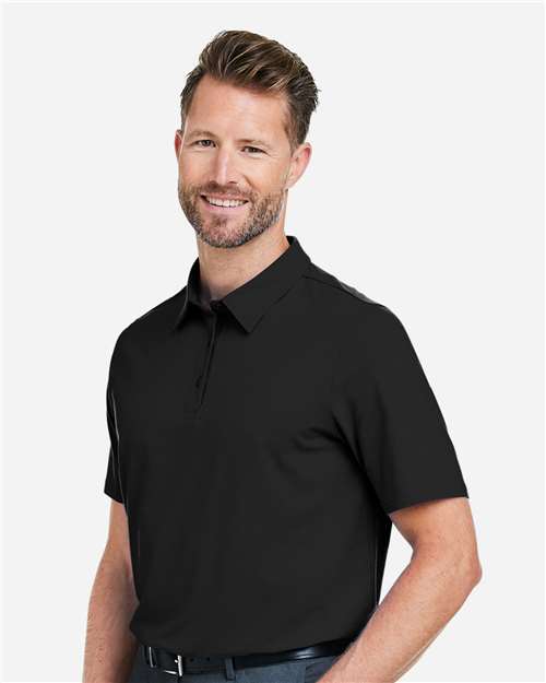 Devon & Jones Men's Raleigh Stretch Polo DG120