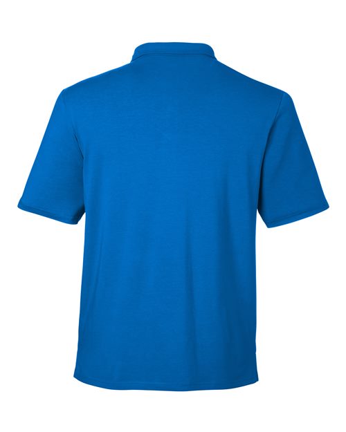 Devon & Jones Men's Raleigh Stretch Polo DG120
