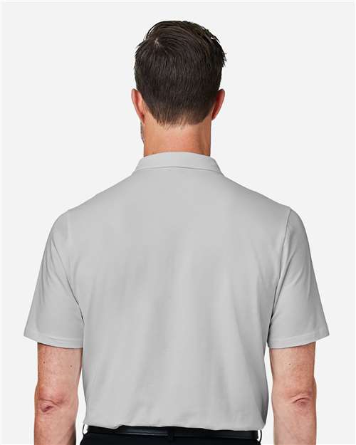 Devon & Jones Men's Raleigh Stretch Polo DG120