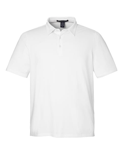 Devon & Jones Men's Raleigh Stretch Polo DG120