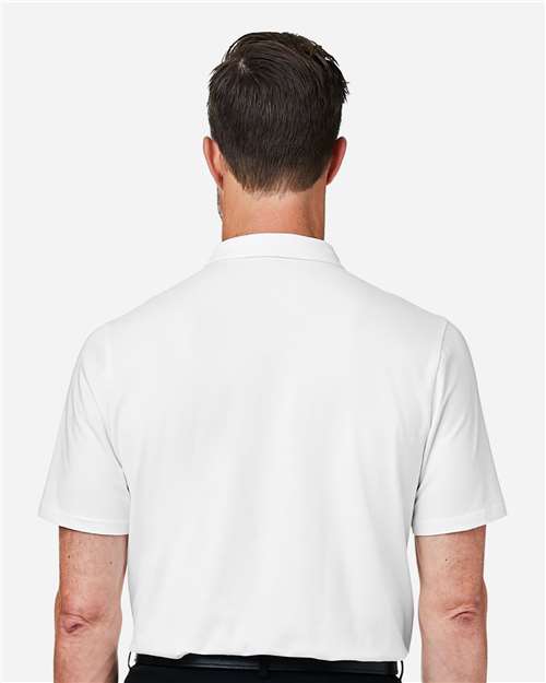 Devon & Jones Men's Raleigh Stretch Polo DG120