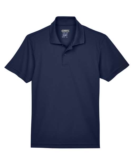 CORE365 Youth Origin Performance Piqué Polo 88181Y
