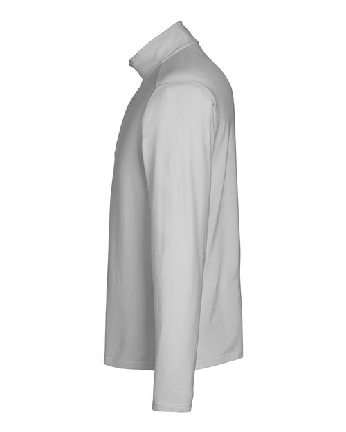 Devon & Jones Men's Raleigh Stretch Quarter-Zip Pullover DG425