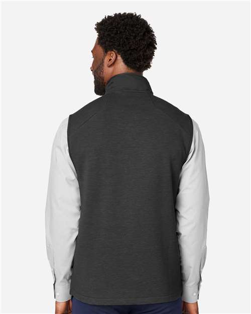 Devon & Jones Men's New Classics® Charleston Hybrid Vest DG706