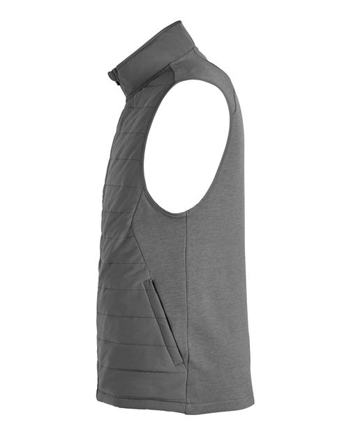 Devon & Jones Men's New Classics® Charleston Hybrid Vest DG706