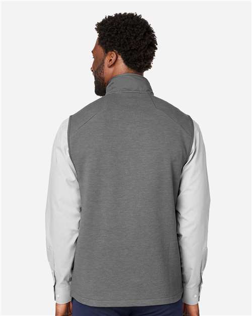 Devon & Jones Men's New Classics® Charleston Hybrid Vest DG706
