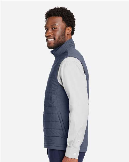 Devon & Jones Men's New Classics® Charleston Hybrid Vest DG706