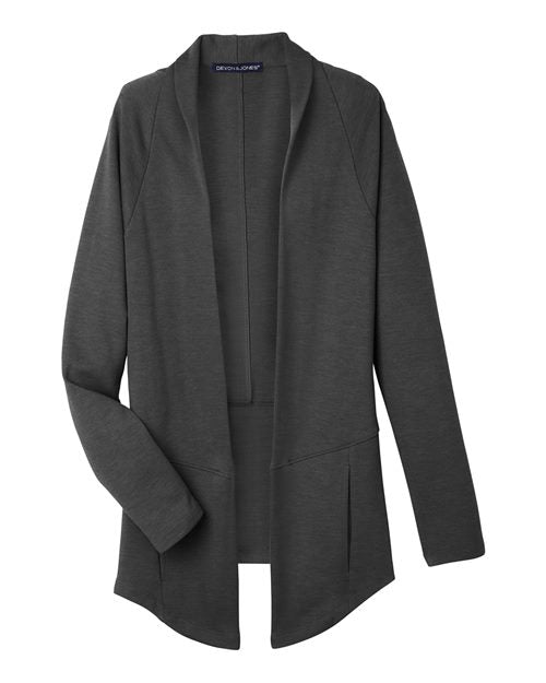 Devon & Jones Women's New Classics® Charleston Cardigan DG481W
