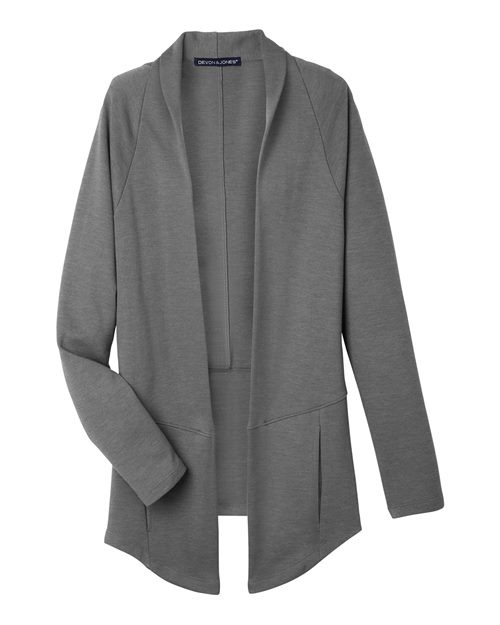 Devon & Jones Women's New Classics® Charleston Cardigan DG481W