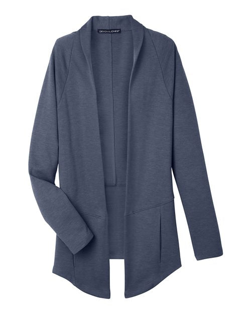 Devon & Jones Women's New Classics® Charleston Cardigan DG481W