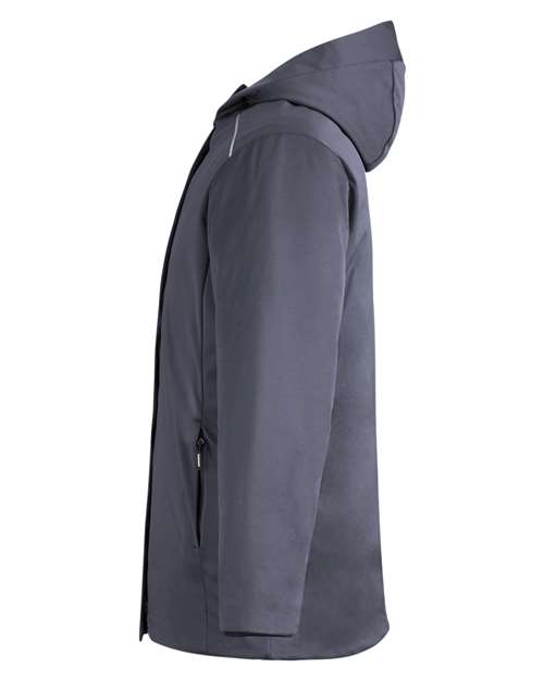 CORE365 Unisex Techno Lite Flat-Fill Insulated Jacket CE715