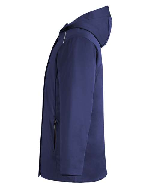 CORE365 Unisex Techno Lite Flat-Fill Insulated Jacket CE715