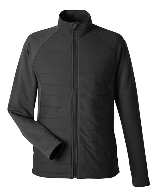 Devon & Jones Men's New Classics® Charleston Hybrid Jacket DG704