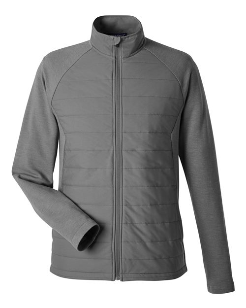 Devon & Jones Men's New Classics® Charleston Hybrid Jacket DG704