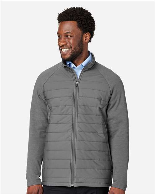 Devon & Jones Men's New Classics® Charleston Hybrid Jacket DG704