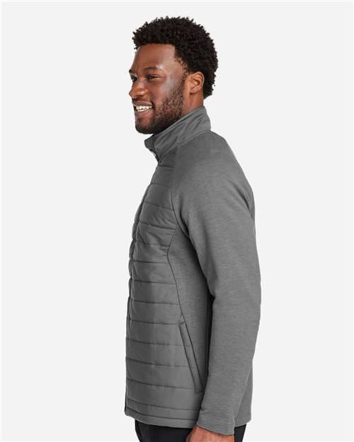 Devon & Jones Men's New Classics® Charleston Hybrid Jacket DG704