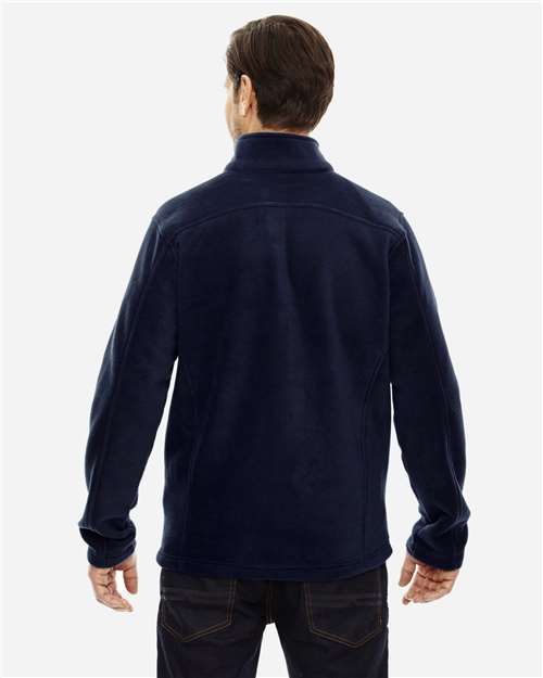CORE365 Men's Tall Journey Fleece Jacket 88190T