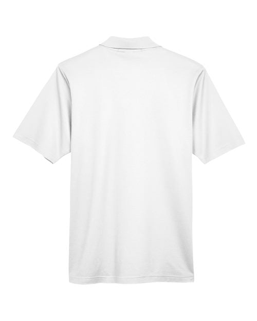 Devon & Jones Men's Tall CrownLux Performance® Plaited Polo DG20T