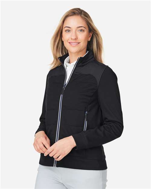 Devon & Jones Women's New Classics® Club Jacket DG71W