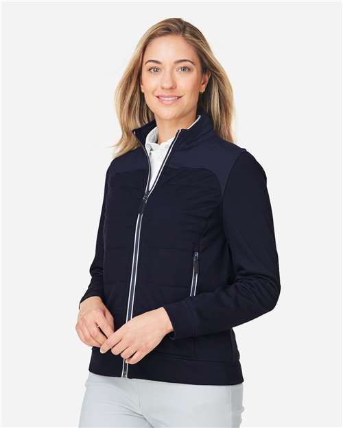 Devon & Jones Women's New Classics® Club Jacket DG71W