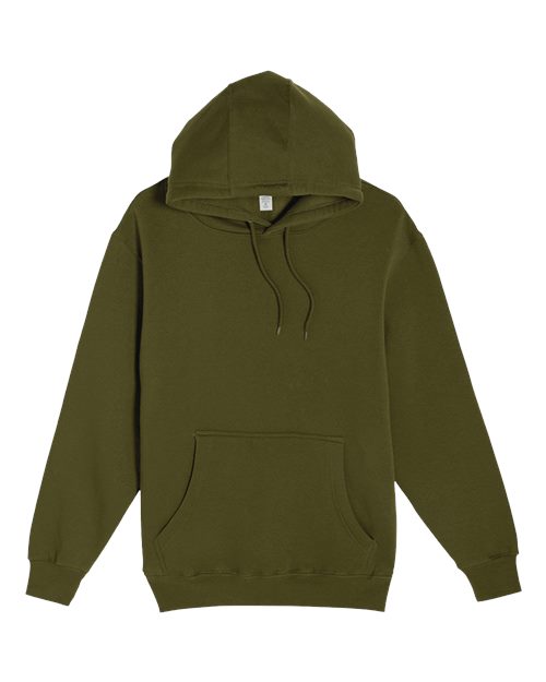 Lane Seven Unisex Premium Hoodie Sweatshirt LS14001