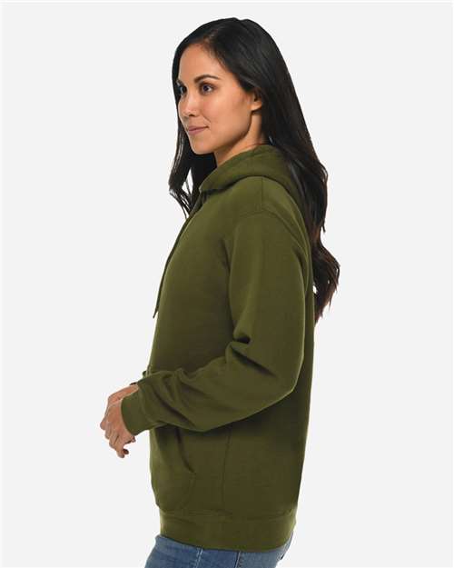 Lane Seven Unisex Premium Hoodie Sweatshirt LS14001