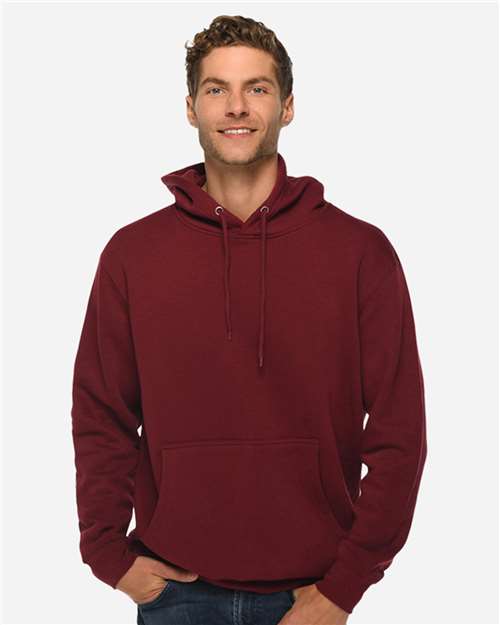 Lane Seven Unisex Premium Hoodie Sweatshirt LS14001