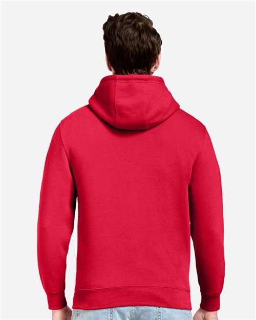 Lane Seven Unisex Premium Hoodie Sweatshirt LS14001