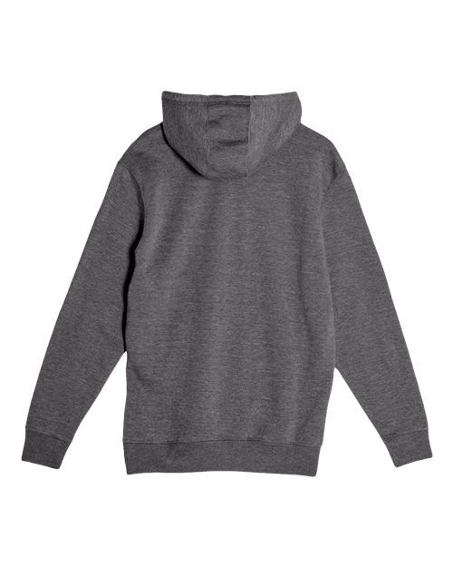 Lane Seven Unisex Premium Hoodie Sweatshirt LS14001