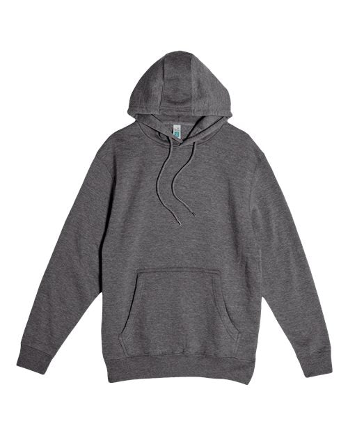 Lane Seven Unisex Premium Hoodie Sweatshirt LS14001