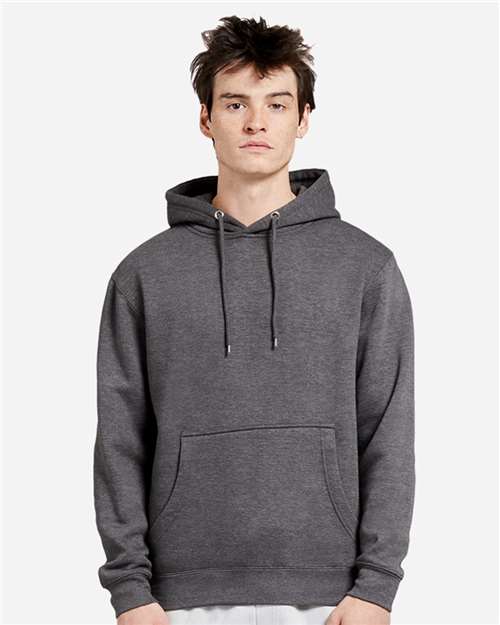 Lane Seven Unisex Premium Hoodie Sweatshirt LS14001