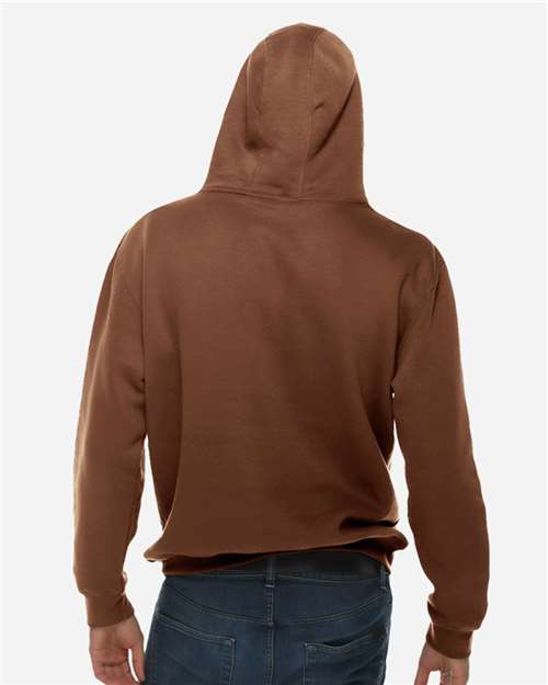Lane Seven Unisex Premium Hoodie Sweatshirt LS14001
