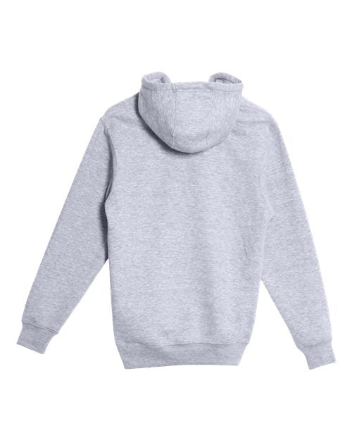 Lane Seven Unisex Premium Hoodie Sweatshirt LS14001