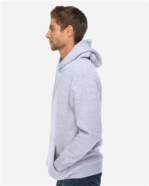 Lane Seven Unisex Premium Hoodie Sweatshirt LS14001
