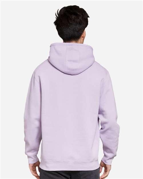 Lane Seven Unisex Premium Hoodie Sweatshirt LS14001